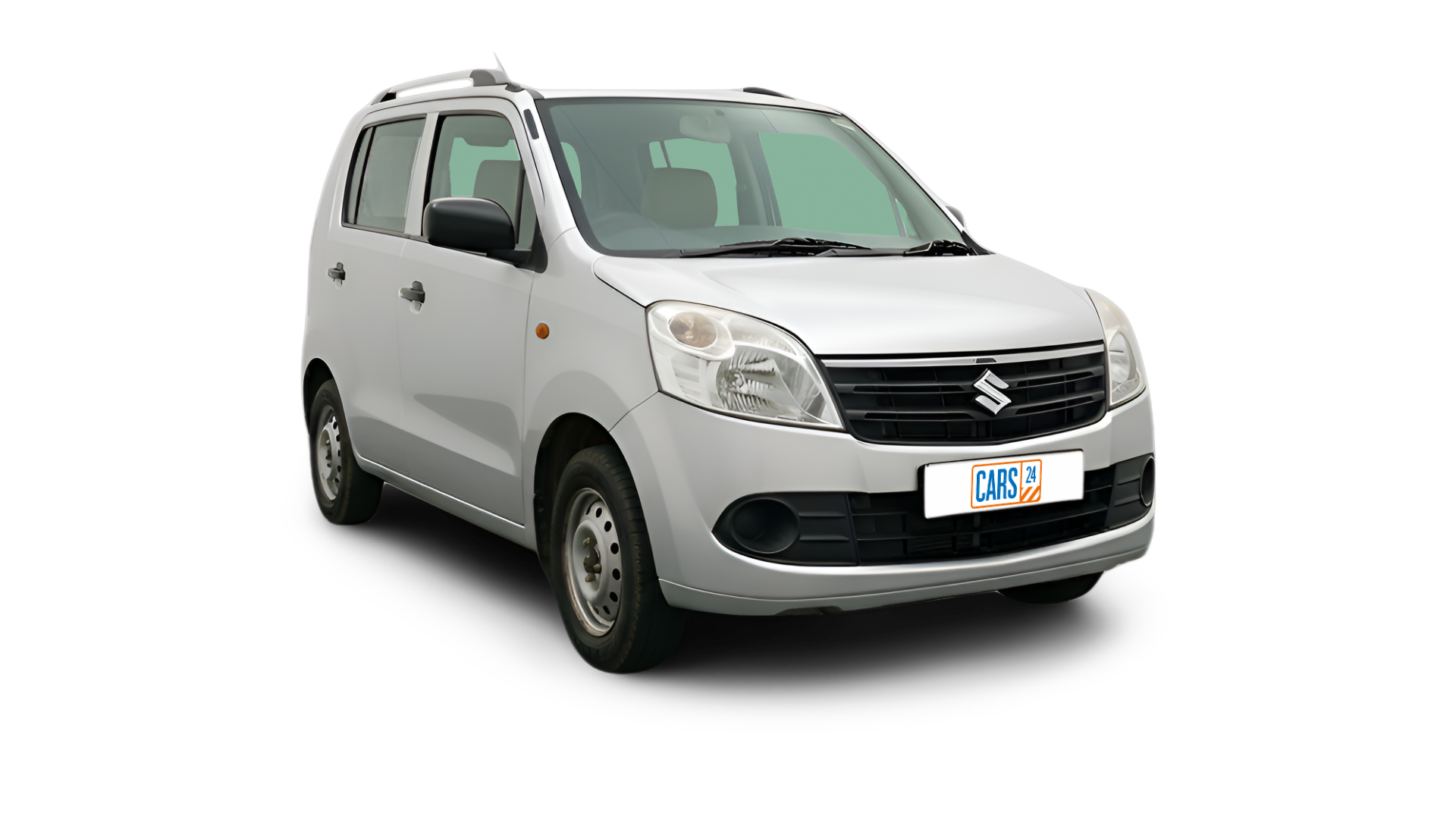 Maruti Wagon R 1.0-img